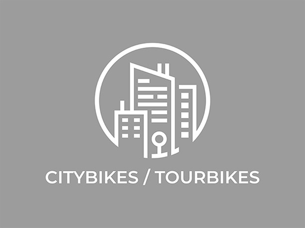 21 | Bici da città / Bici da turismo | Citybikes | velomarkt.ch