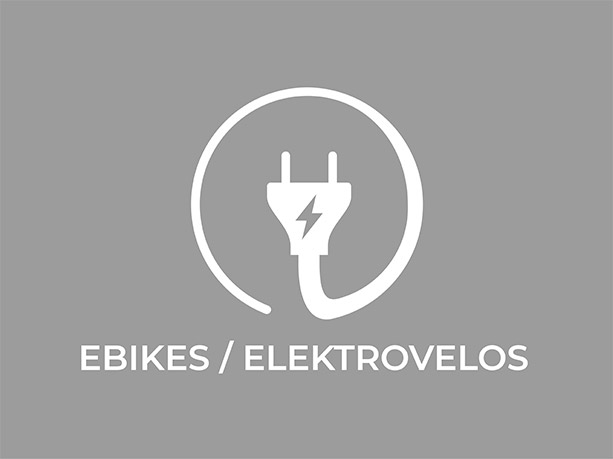 Nummer 2 | eBikes / Electric bikes | eBikes up to 25 km/h | velomarkt.ch